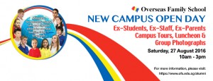 OFS Open Day