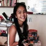 Profile picture of Abigail Goh Su-En
