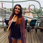 Profile picture of Sanjana Venkatakrishnan