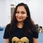 Profile picture of Ahana Sinha